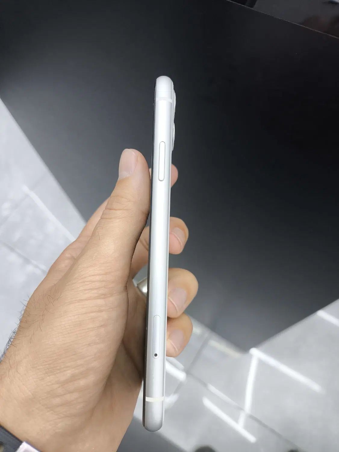 iphone11|موبایل|ساوه, |دیوار