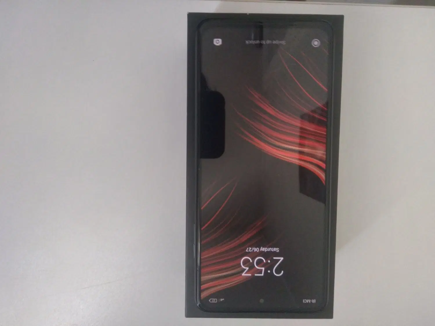 Poco x3 pro|موبایل|قم, علی آباد سعدگان|دیوار
