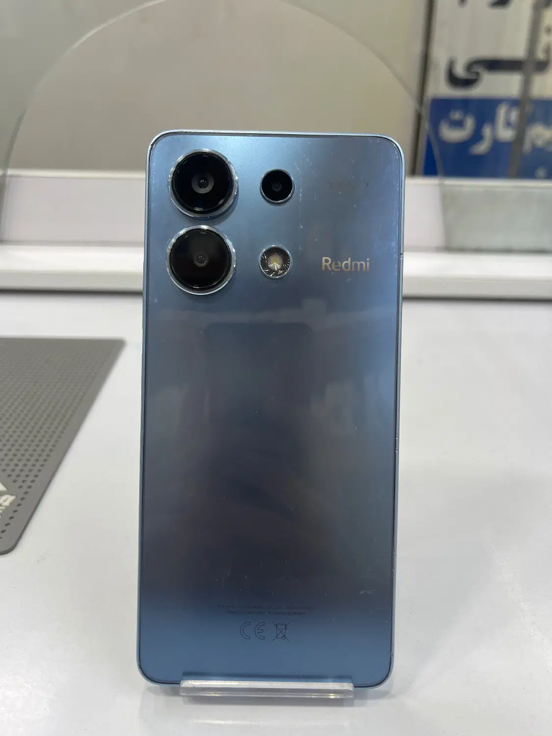 Redmi note 13|موبایل|شیراز, گود عربان|دیوار