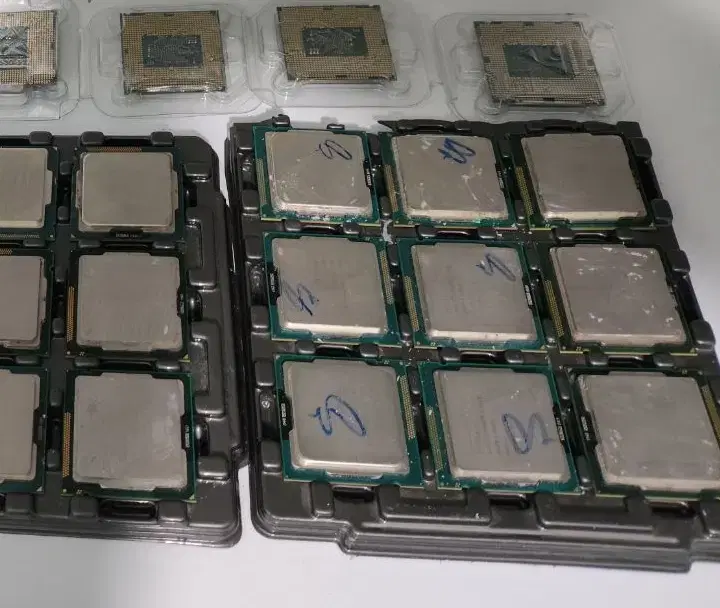 CPU i5 3470|قطعات و لوازم جانبی رایانه|شیراز, کوزه گری|دیوار