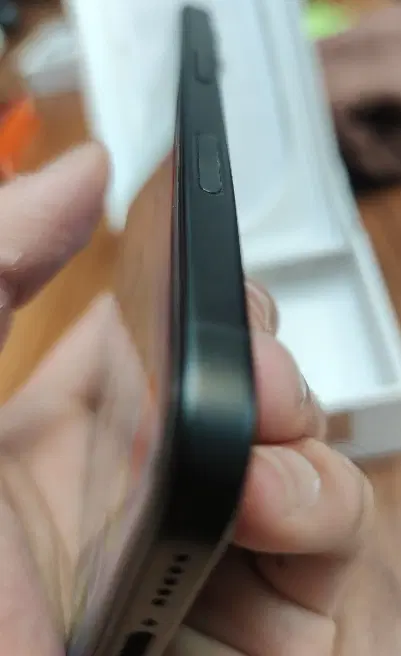 iphone 16 normal 128GiG|موبایل|تهران, هفت حوض|دیوار