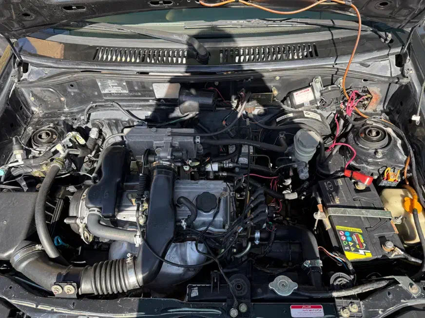 پراید 131|خودرو سواری و وانت|کرمان, |دیوار