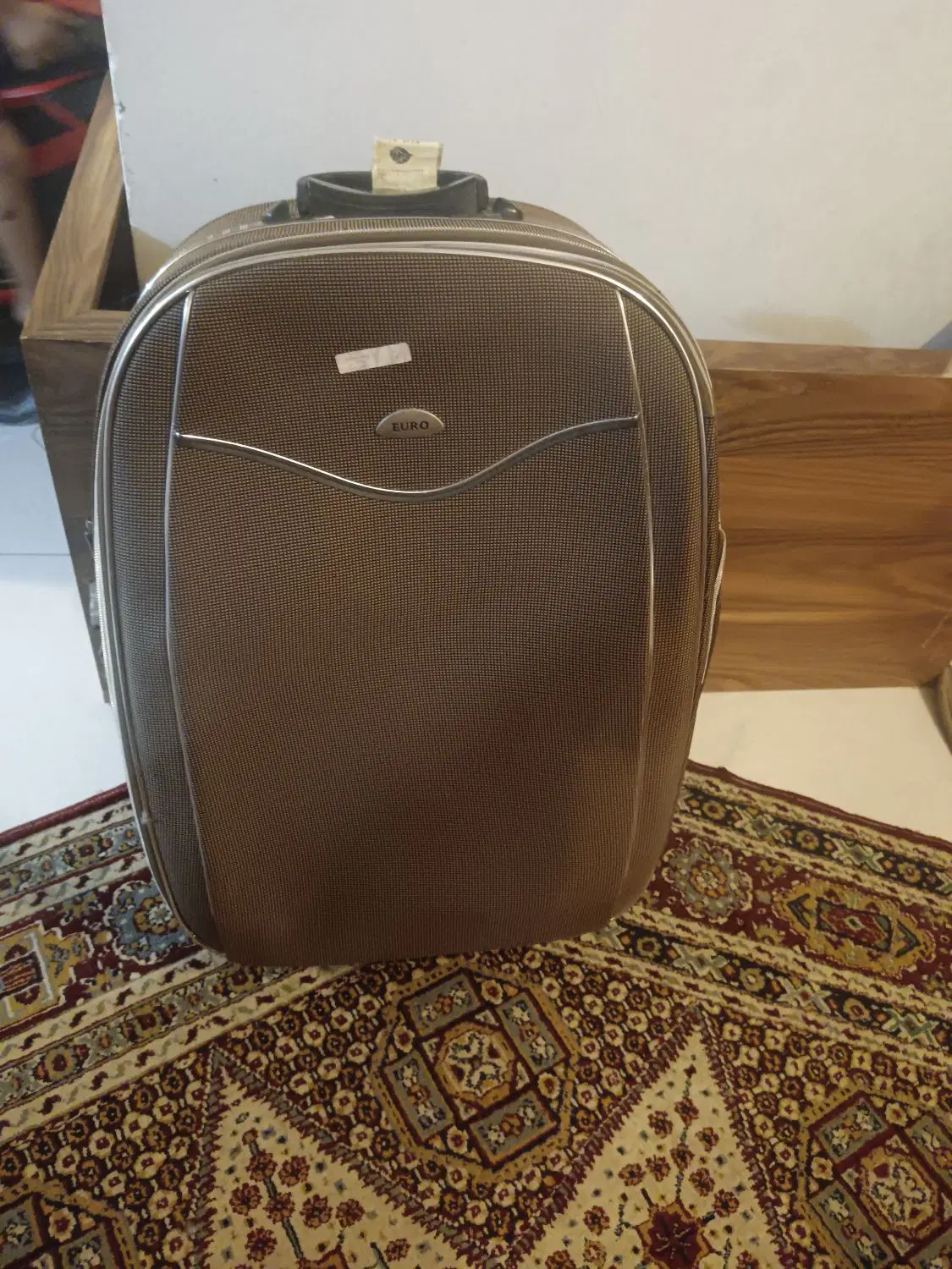 چمدان|کیف، کفش، کمربند|شیراز, گلدشت معالی‌آباد|دیوار