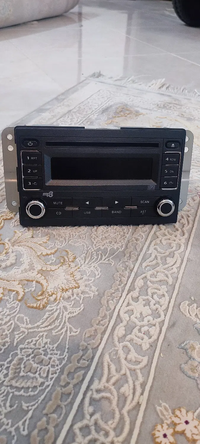 ظبط mvm315|قطعات یدکی و لوازم جانبی|شاهینشهر, چمران|دیوار