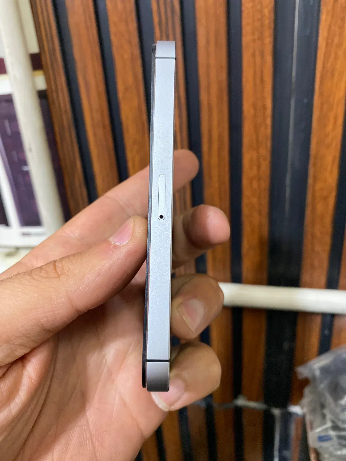 ایفون 5s|موبایل|تهران, تهرانپارس غربی|دیوار