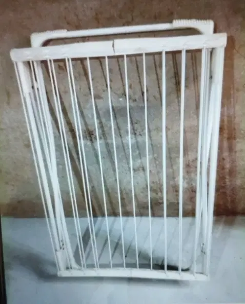 بندرخت|بندرخت و رختآویز|خرمدره, |دیوار