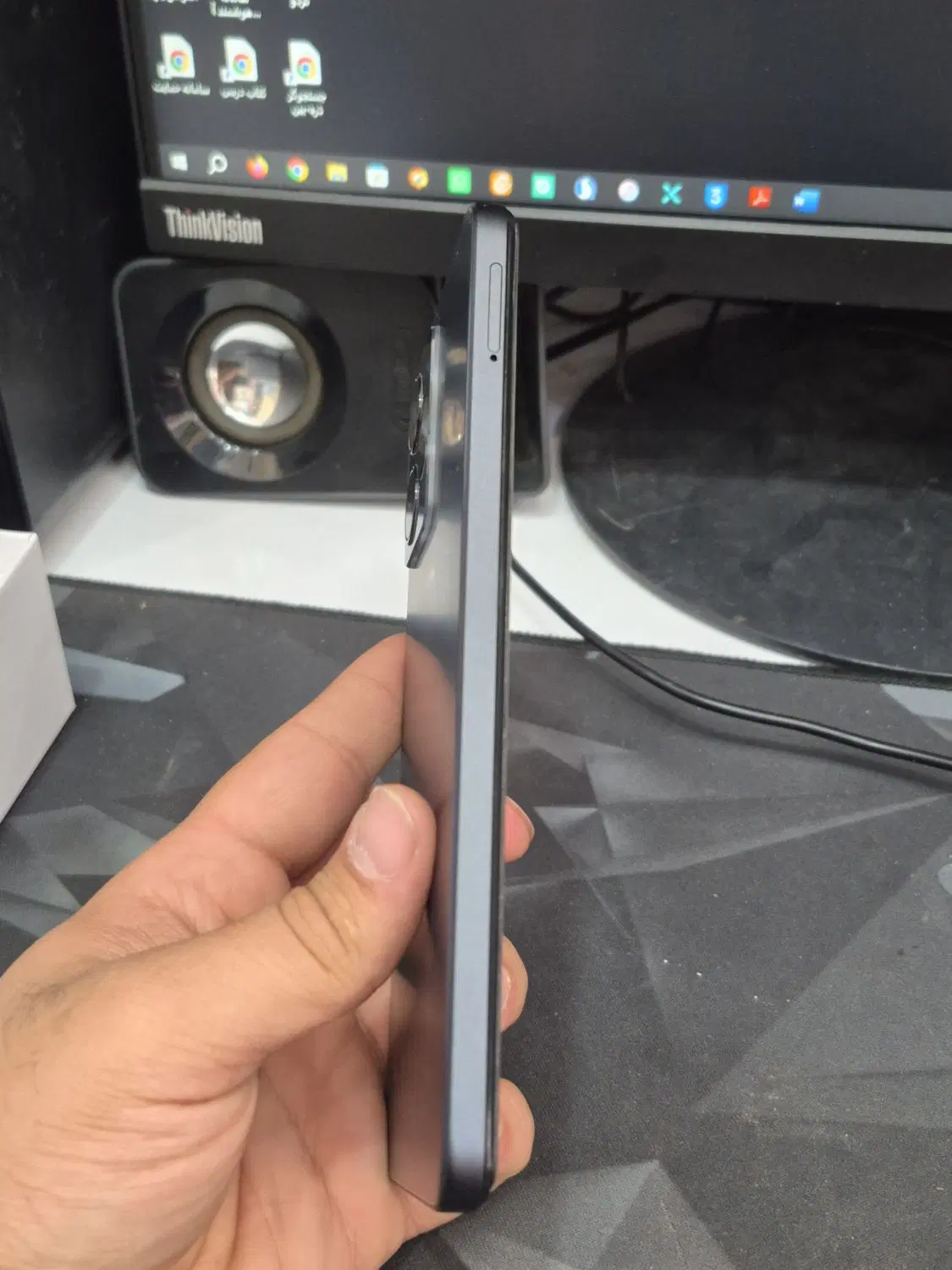 Note 12 256|موبایل|تهران, فیروزآبادی|دیوار