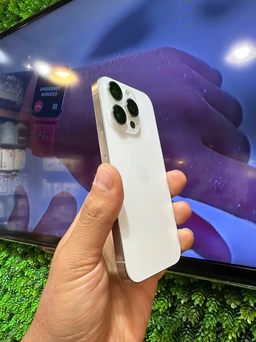 iphone 16 pro|موبایل|اراک, |دیوار