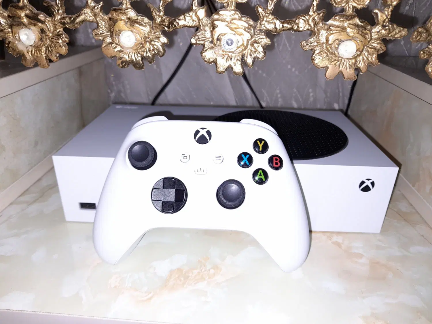 Xbox series s|کنسول، بازی ویدئویی و آنلاین|قرچک, مهدیه|دیوار
