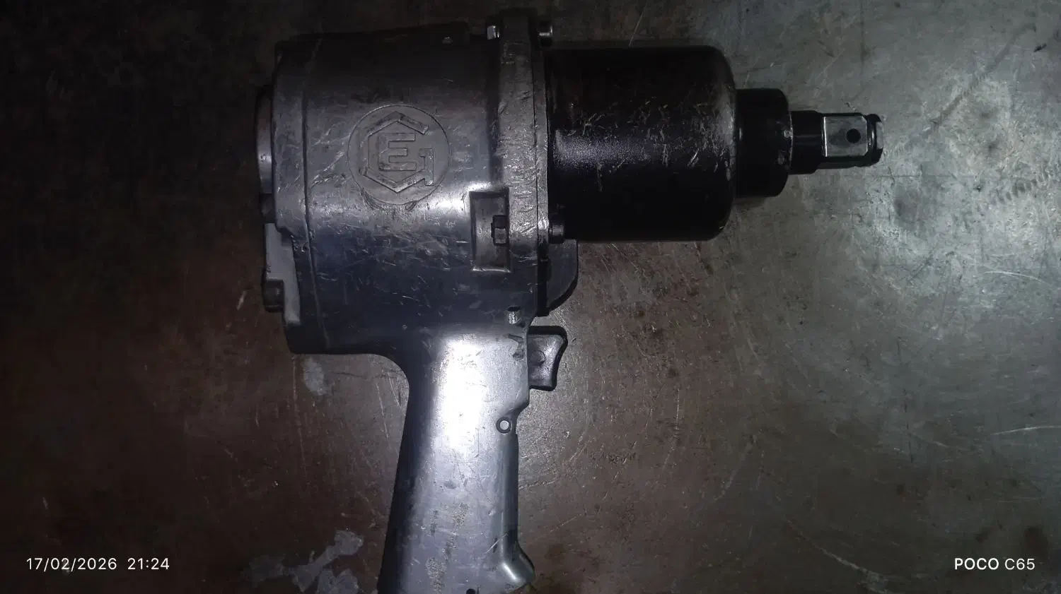 بکس بادی جنیوس اصلی|ابزارآلات|همدان, |دیوار