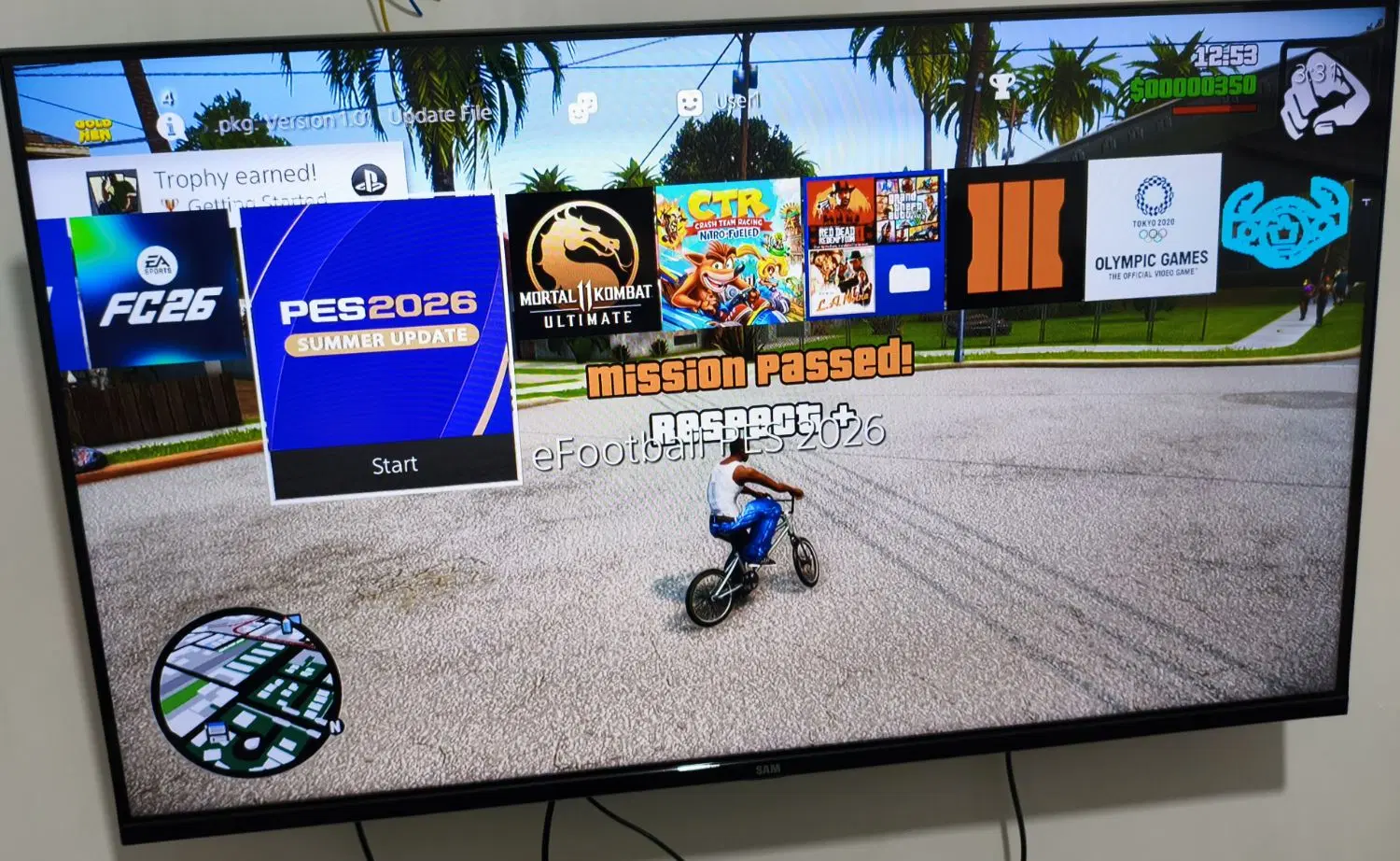 ps4 slim|کنسول، بازی ویدئویی و آنلاین|گرگان, |دیوار