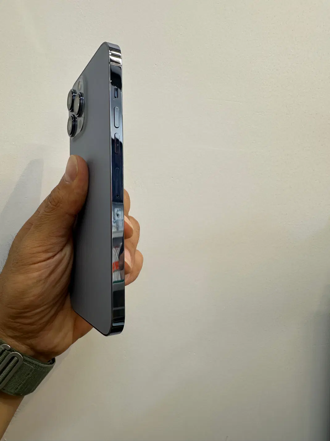 iphone 13 pro max|موبایل|اراک, |دیوار