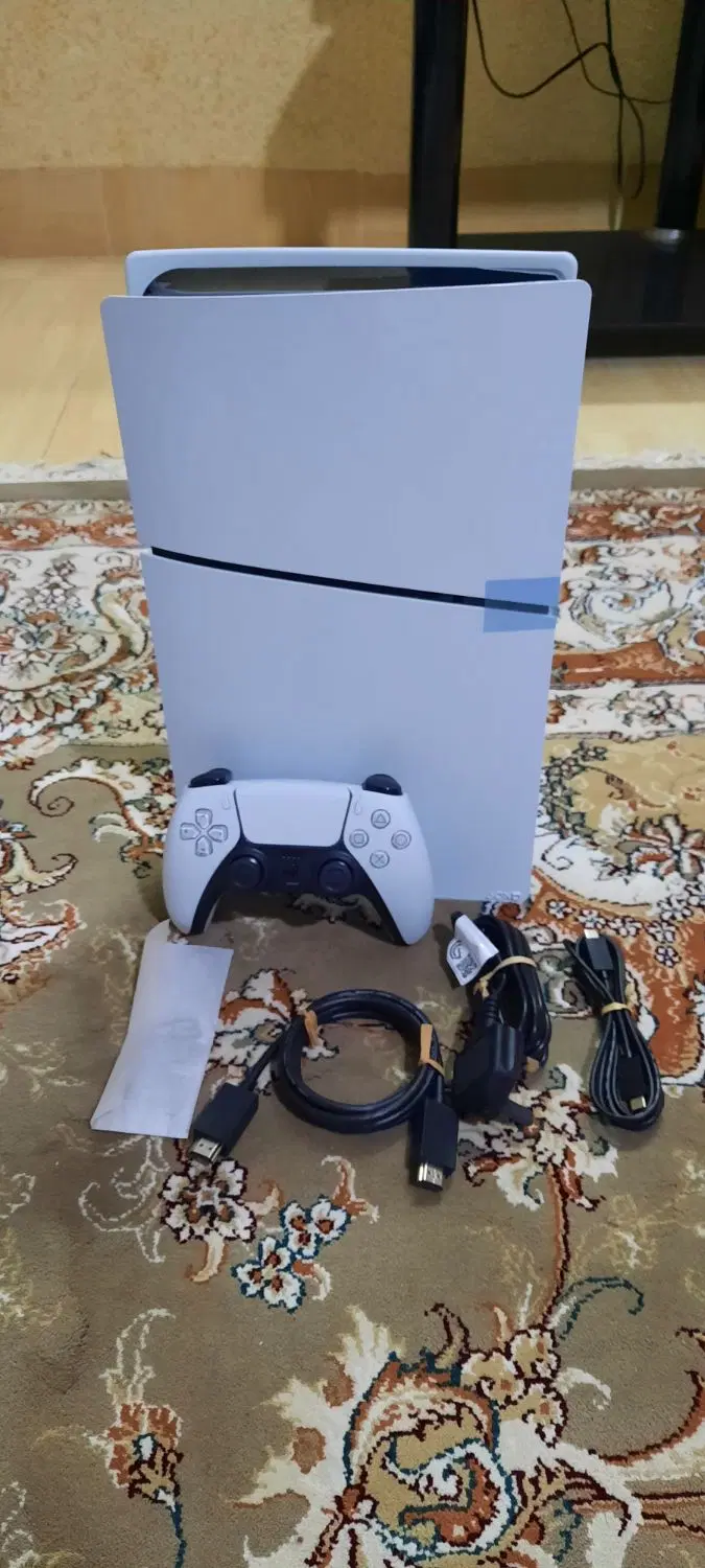 ps5 2016|کنسول، بازی ویدئویی و آنلاین|خرم‌آباد, |دیوار