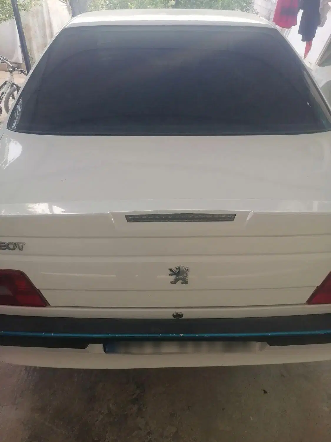 پژو slx|خودرو سواری و وانت|برازجان, |دیوار