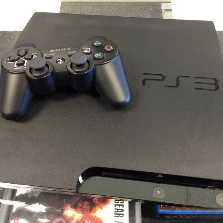 ps3 فروشی|کنسول، بازی ویدئویی و آنلاین|اراک, |دیوار