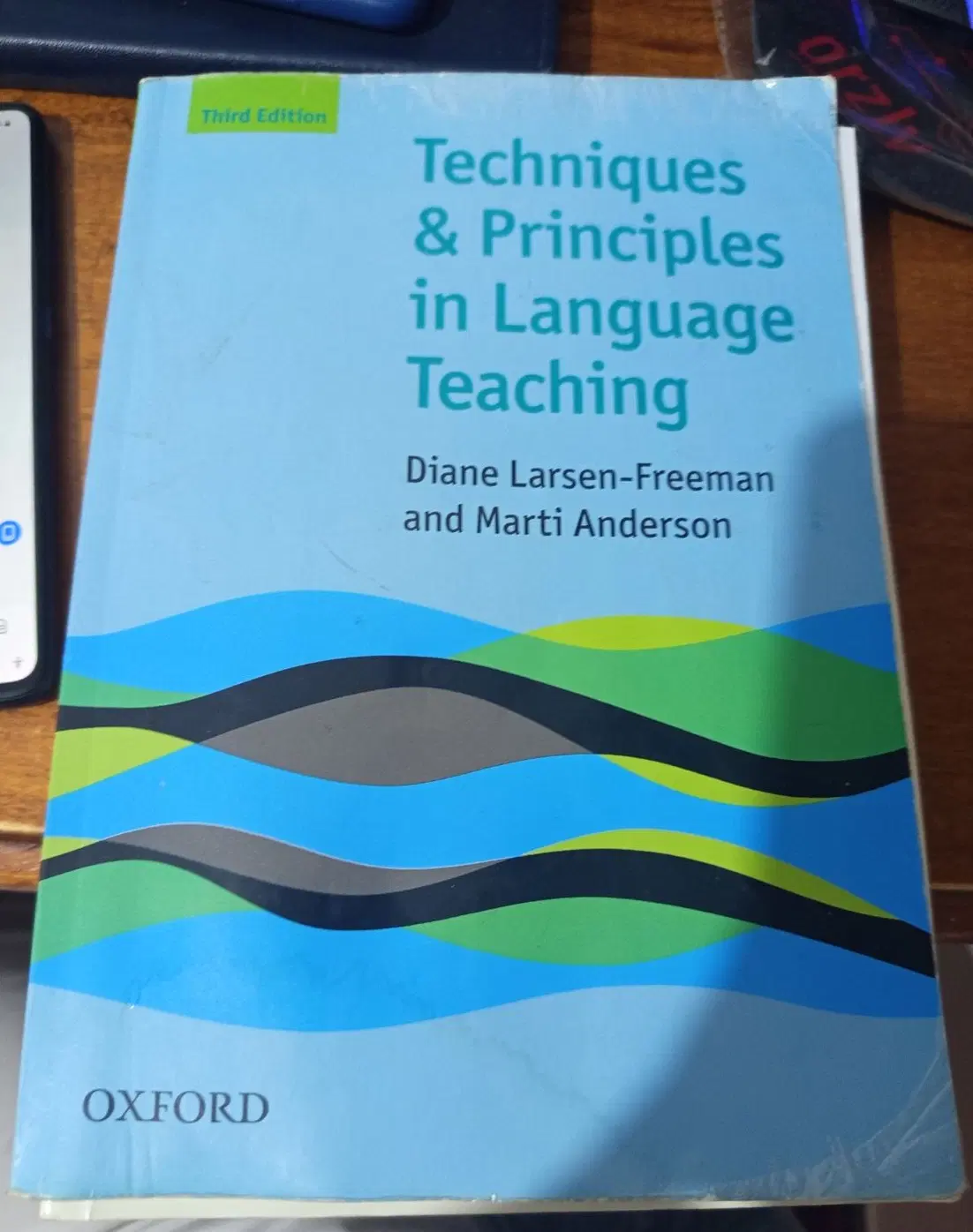 teaching and principles in language teaching|کتاب و مجله آموزشی|فریدونکنار, |دیوار