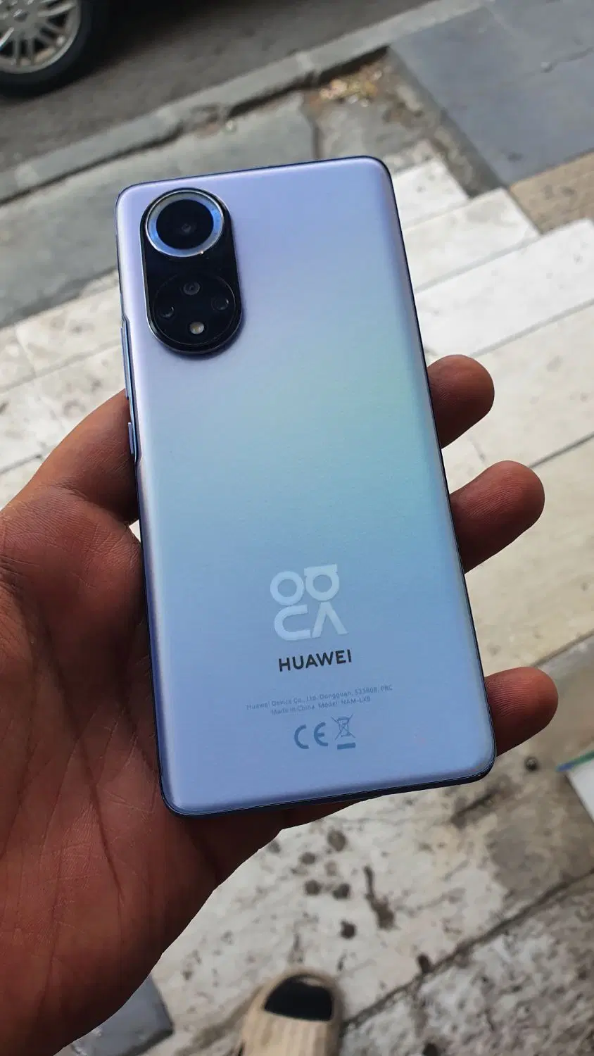 nova 9 128|موبایل|کرج, خلج آباد|دیوار