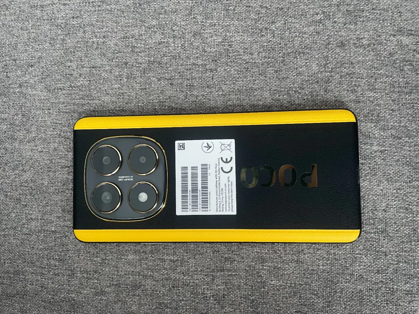 poco x7|موبایل|تهران, گیشا|دیوار