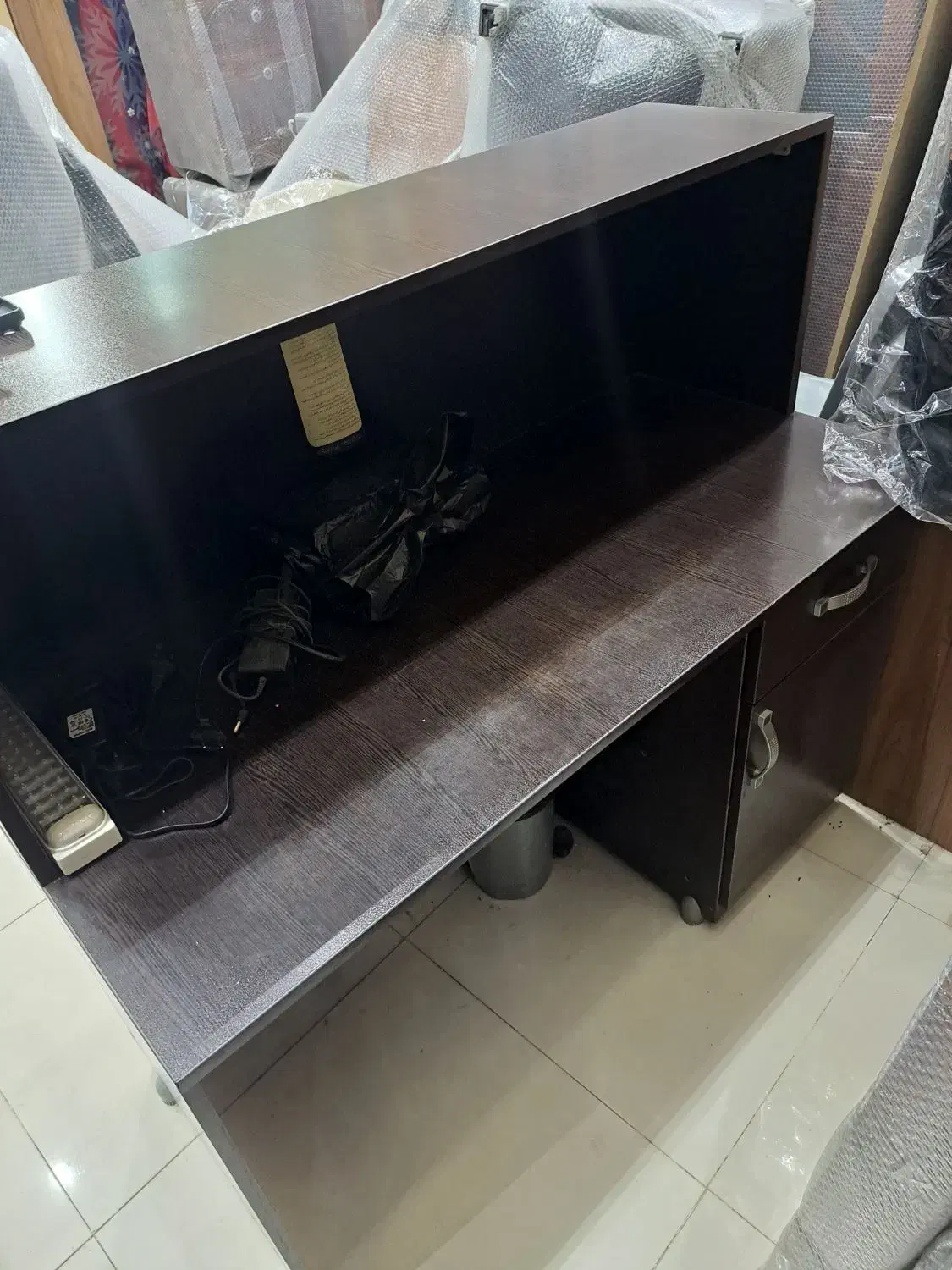 میزکارباکیفیت|مبلمان اداری|سقز, |دیوار