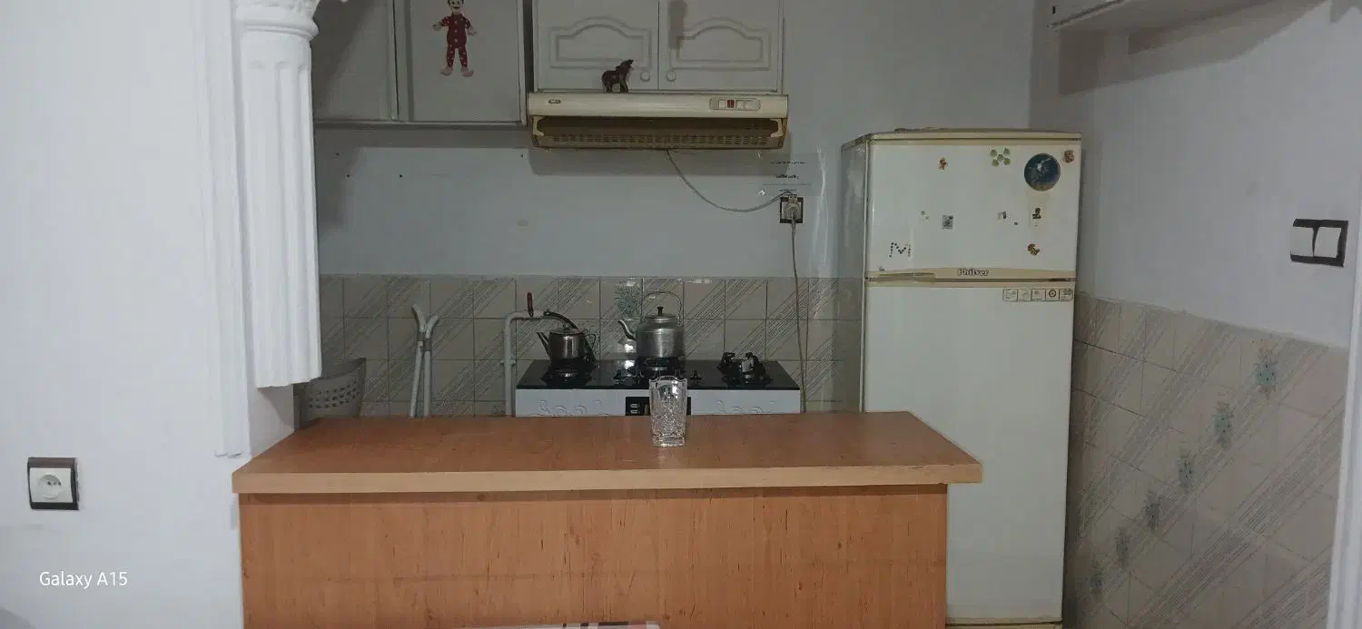 سوییت|اجارهٔ کوتاه‌مدت آپارتمان و سوئیت|رشت, استقامت ۱|دیوار