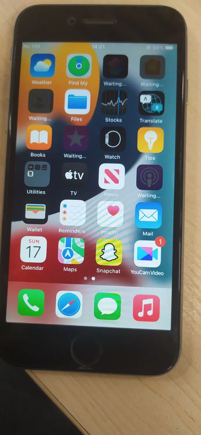 iPhone 6s|موبایل|تهران, اختیاریه|دیوار