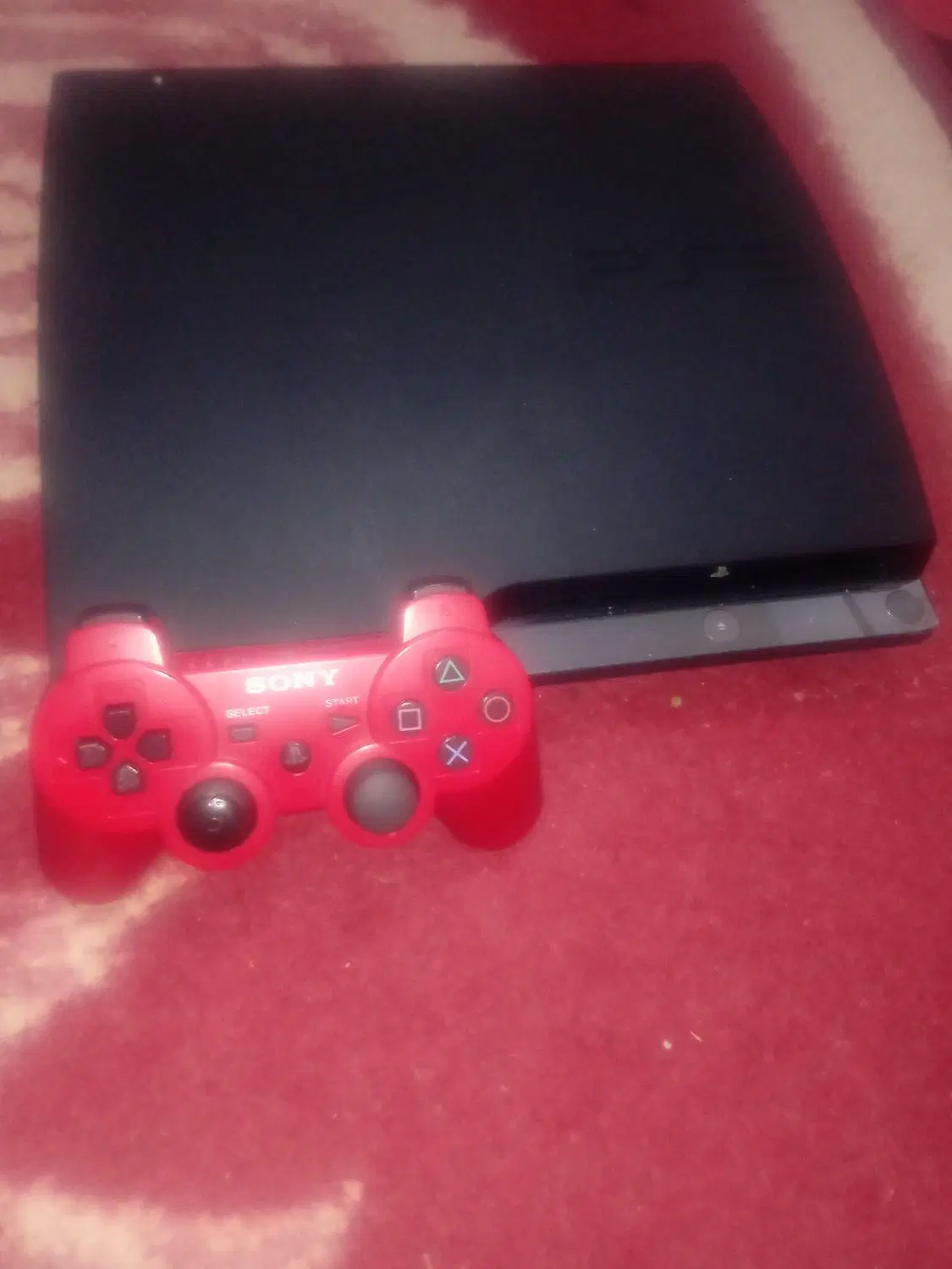 ps3|کنسول، بازی ویدئویی و آنلاین|سوسنگرد, |دیوار