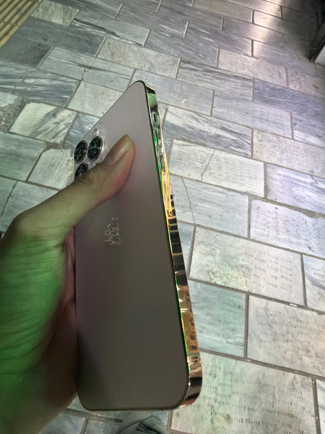 13pro max|موبایل|مشهد, آزادشهر|دیوار