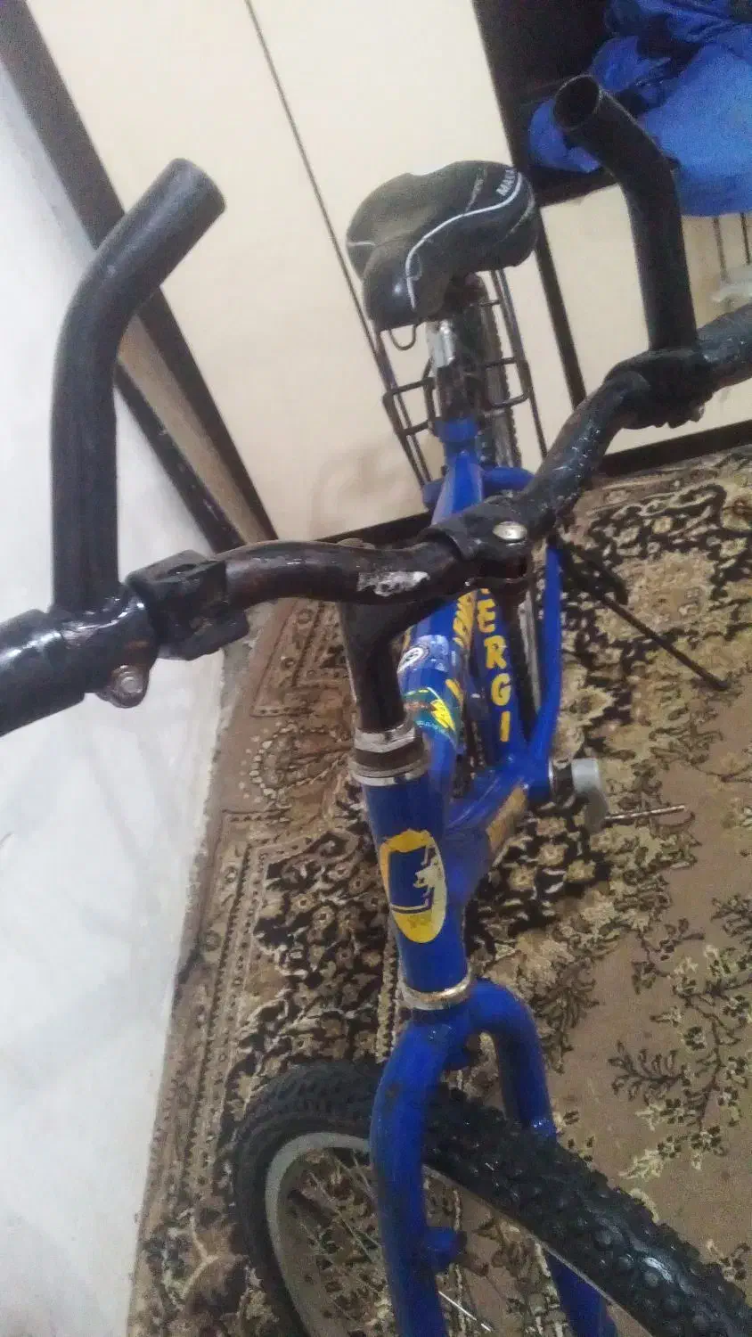 دوچرخه|دوچرخه، اسکیت، اسکوتر|گتوند, |دیوار