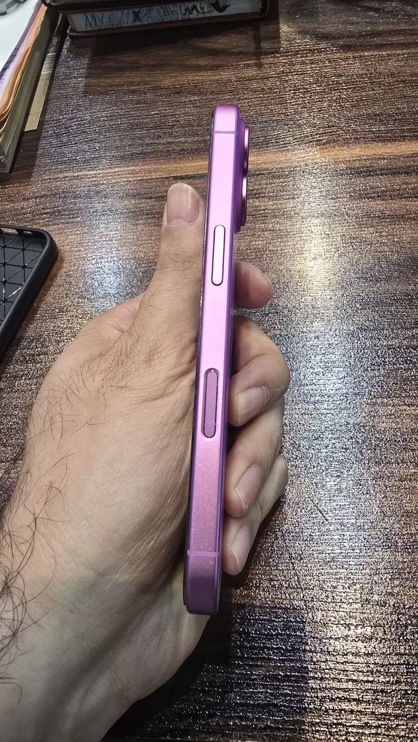 iphone 16 128 ch|موبایل|بابل, |دیوار