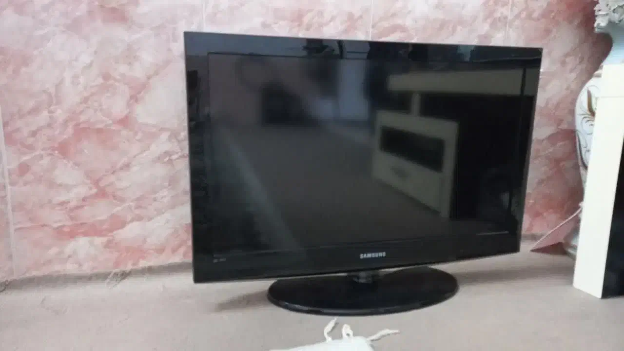 ال سی دی ۳۲|تلویزیون و پروژکتور|مشهد, خرمشهر|دیوار