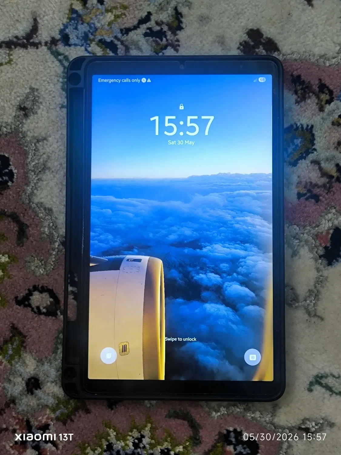 Galaxy Tab A9|تبلت|تهران, حر|دیوار
