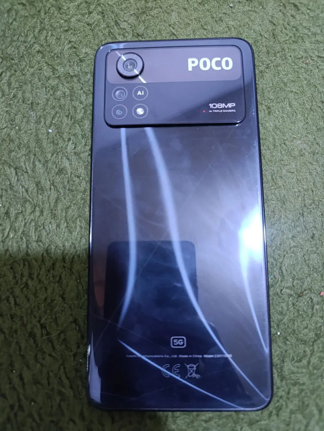 گوشی poco|موبایل|مشهد, نوده|دیوار
