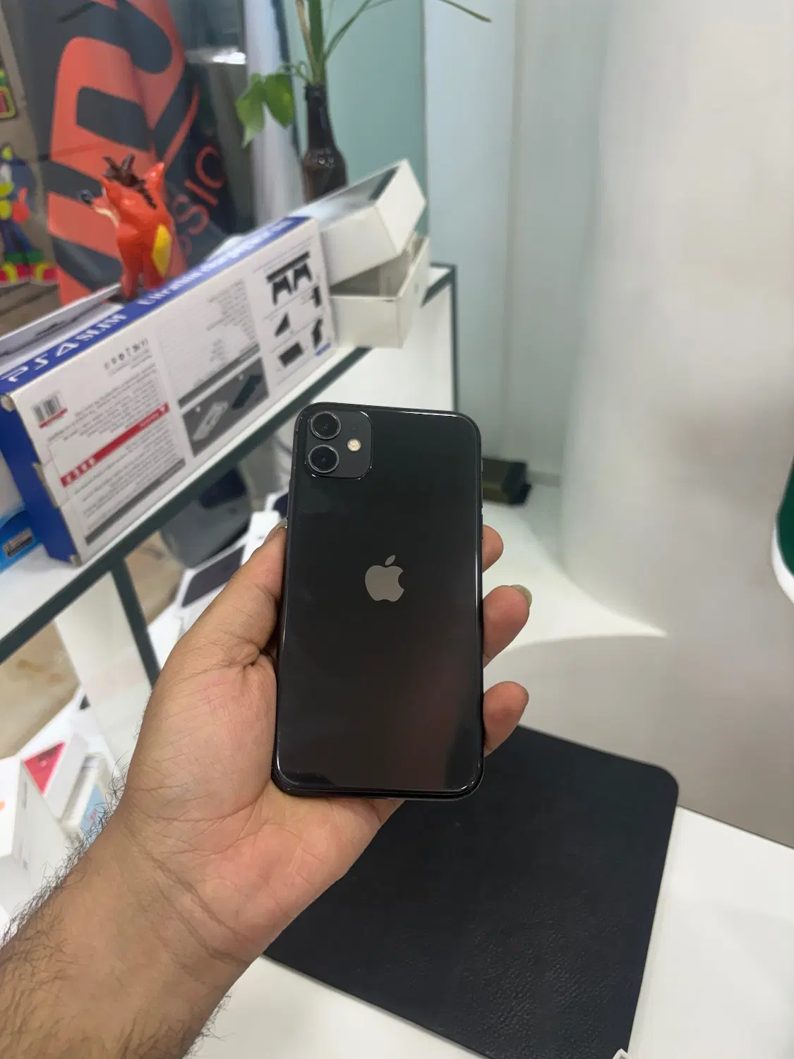 iPhone 11 normal|موبایل|کرج, اتحاد|دیوار