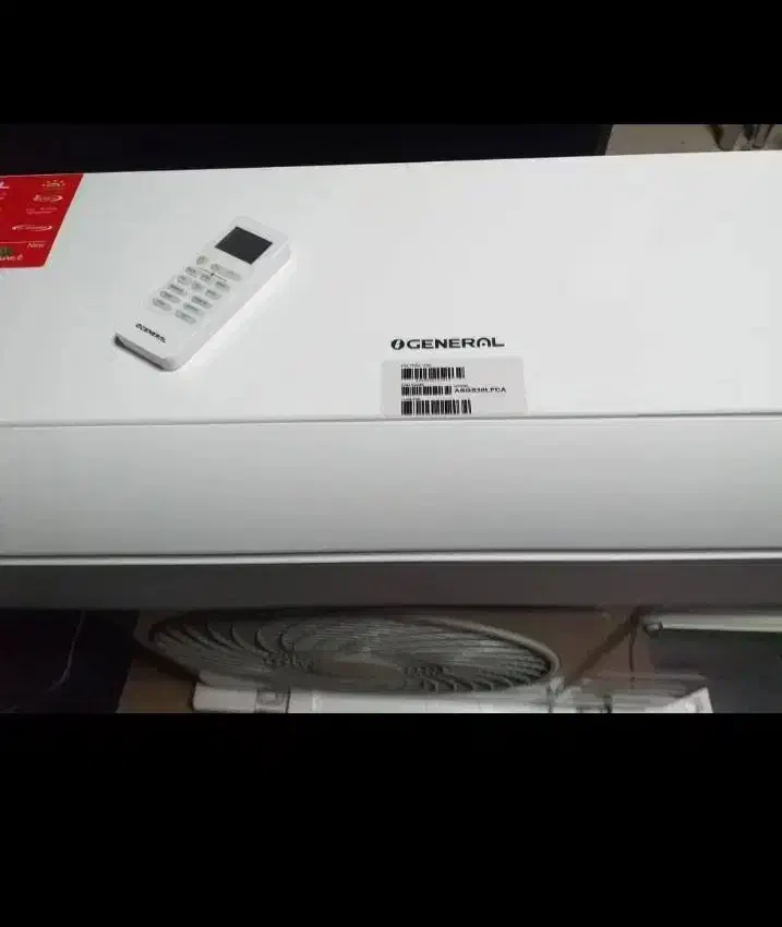 OGENERAL & LG|کولر گازی و فنکوئل|تبریز, |دیوار