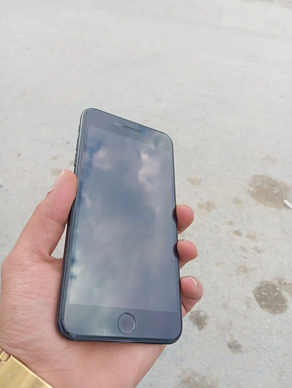 iPhone 7plas128|موبایل|ارومیه, |دیوار