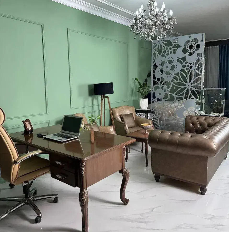 استودیو/تولید محتوا / عکاسی / فضای مجازی /|اجارهٔ کوتاهمدت دفتر کار و فضای آموزشی|مشهد, هفده شهریور|دیوار