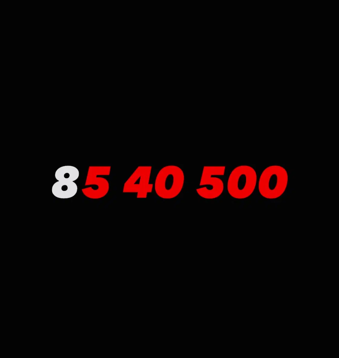 0912.854.0500|سیمکارت|تهران, تجریش|دیوار