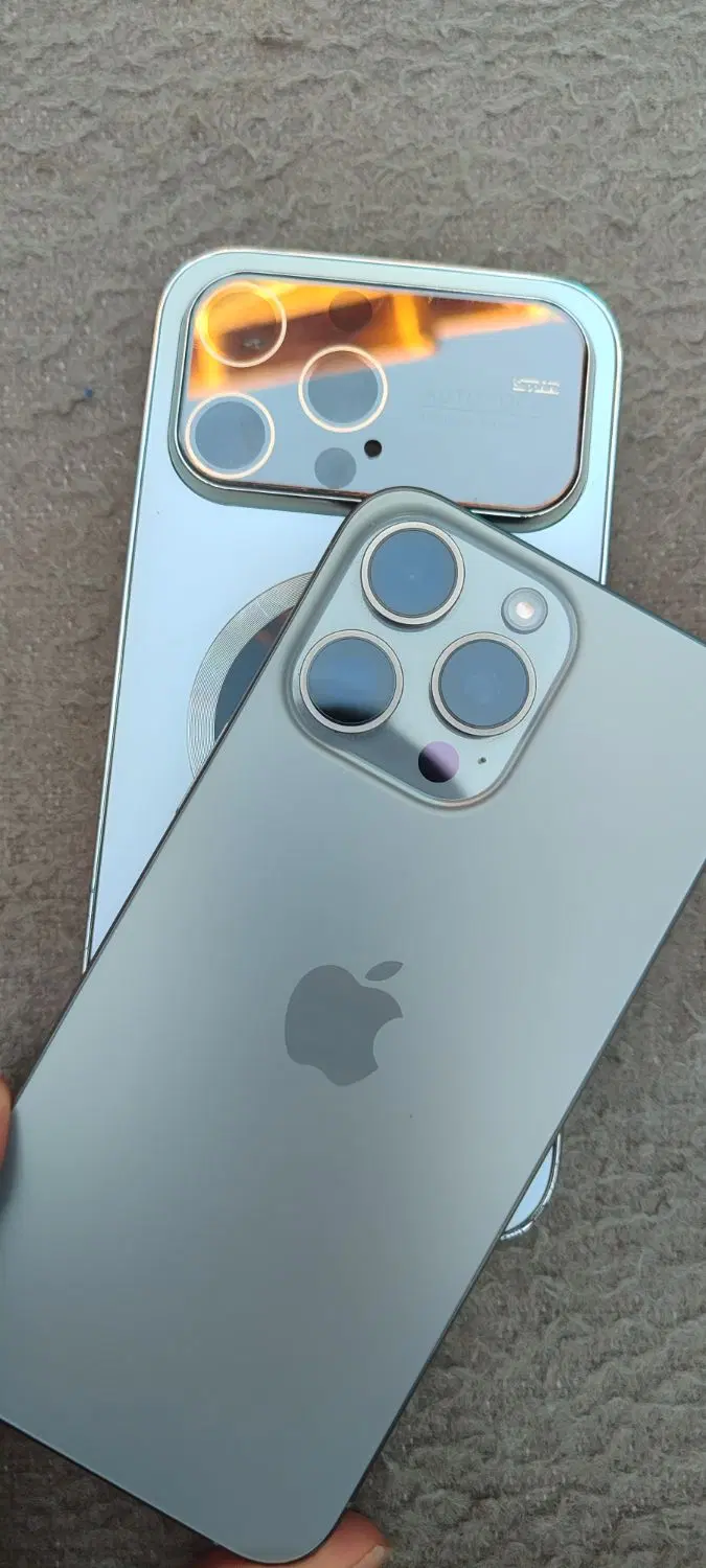 iphne15 promax|موبایل|اراک, |دیوار