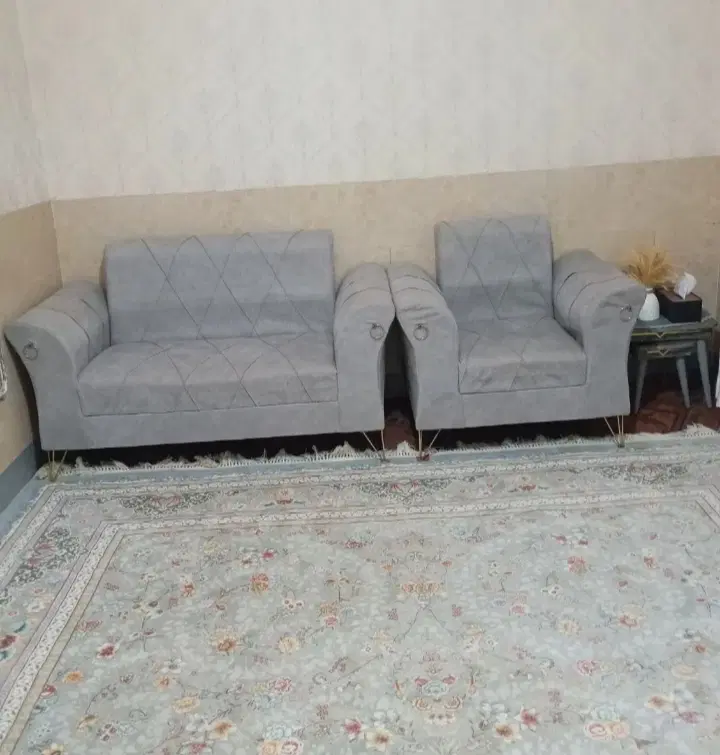 مبل|مبلمان خانگی و میز عسلی|شیروان (خراسان), |دیوار