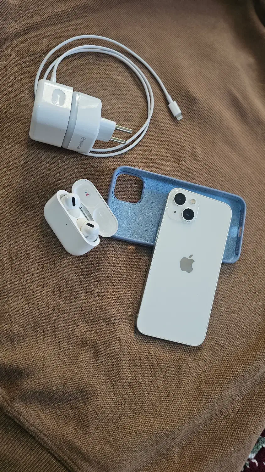 iphone 13|موبایل|قره ضیاالدین, |دیوار