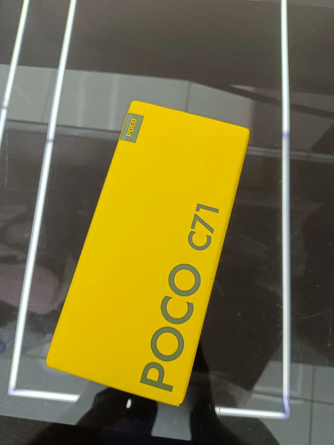 poco c71|موبایل|اصفهان, ملکشهر|دیوار