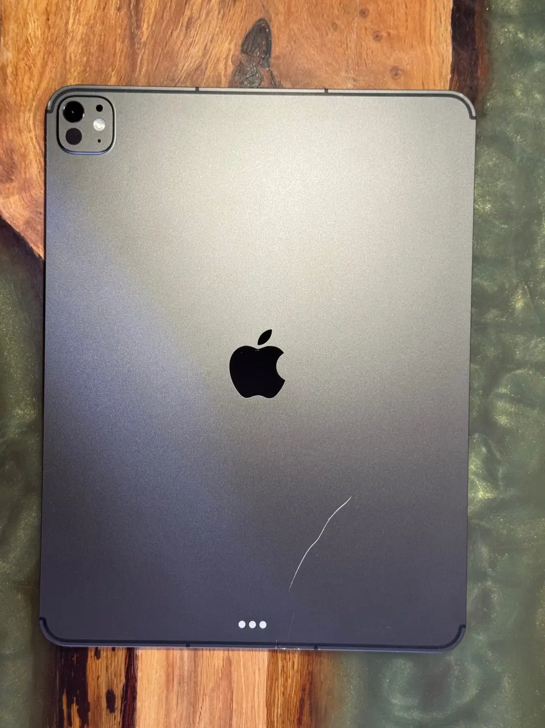 iPad Pro m5 13 Inch Cellular + Magic Keyboard|تبلت|کرج, فاز ۱ مهرشهر|دیوار