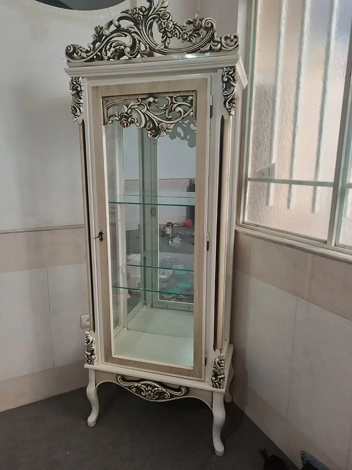 ویترین|بوفه، ویترین، کنسول|قم, علی آباد|دیوار