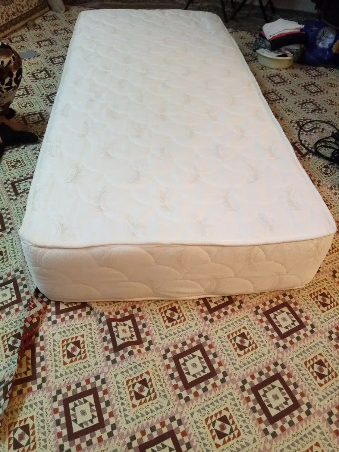 فروش تشک|تشک تختخواب|قم, نیروگاه|دیوار