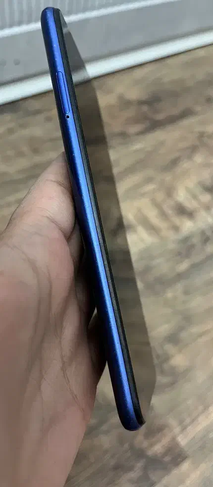 گوشی Redmi note10 5G|موبایل|قم, پردیسان|دیوار