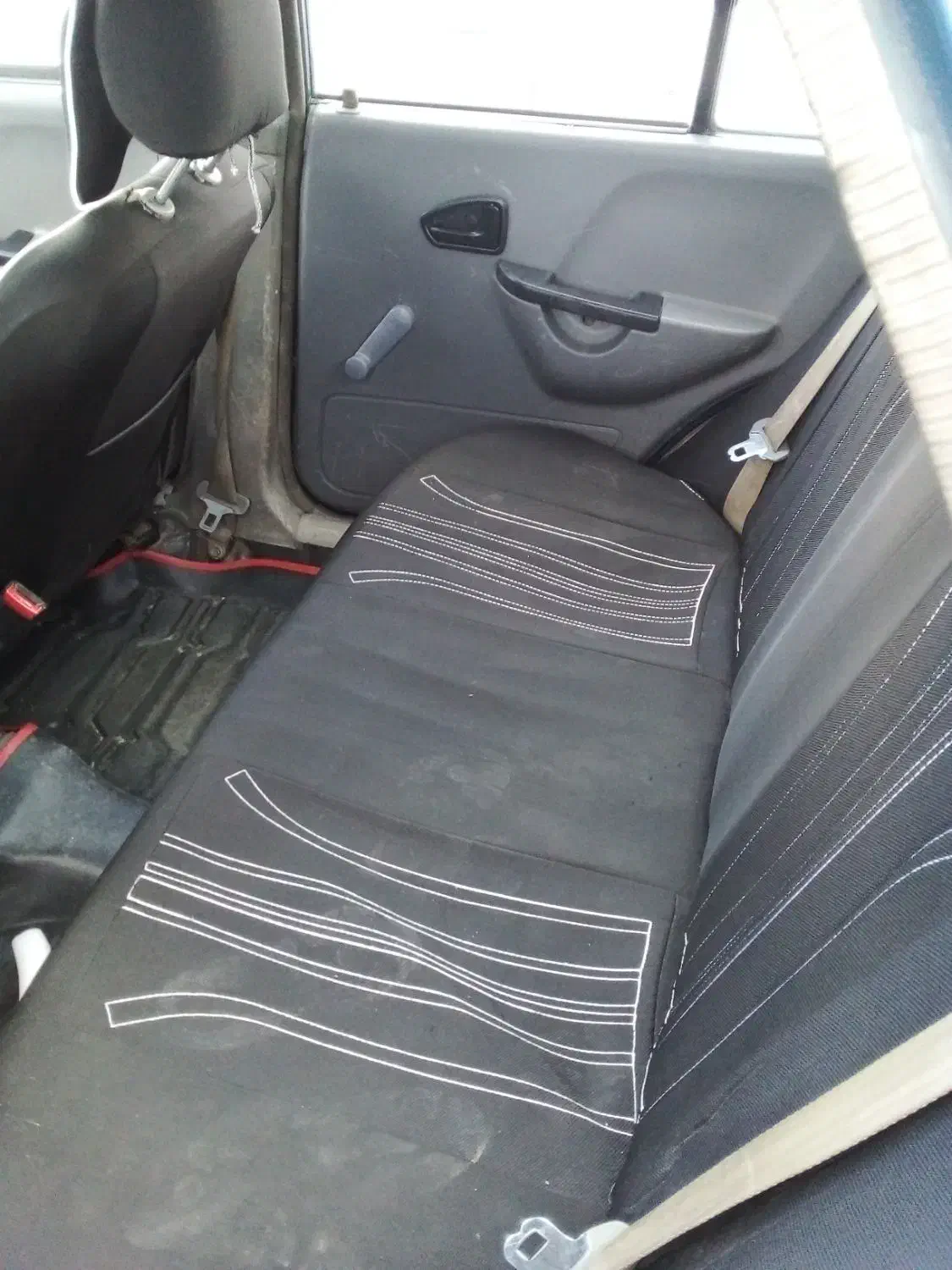 پراید۸۴|خودرو سواری و وانت|همدان, |دیوار