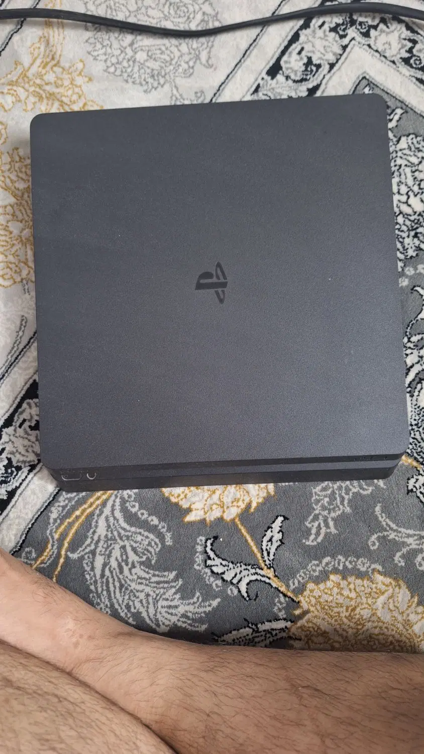 ps4.|کنسول، بازی ویدئویی و آنلاین|تهران, شیوا|دیوار