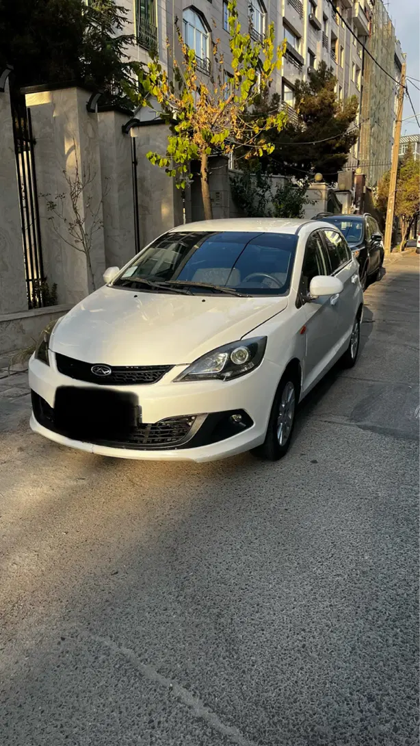 mvm 315 new|خودرو سواری و وانت|تهران, تهرانپارس غربی|دیوار