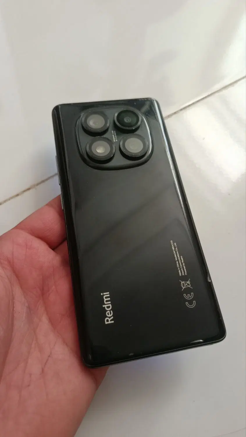 *NOTE 14 PRO 4G*|موبایل|قوچان, |دیوار