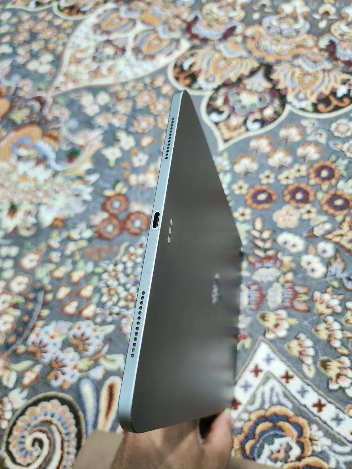 ipad pro 1st 2018 11inch|تبلت|چابهار, |دیوار